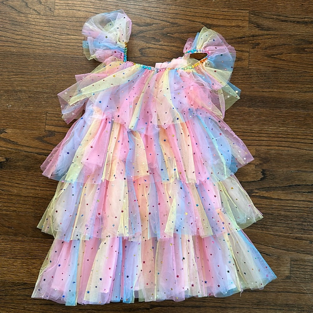 Lola and the Boys Taylor Swift Dress